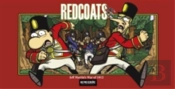 Redcoats-Ish: Jeff Martin'S War Of 1812