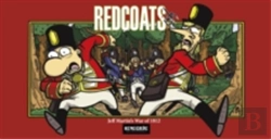 Bertrand.pt - Redcoats-Ish: Jeff Martin'S War Of 1812