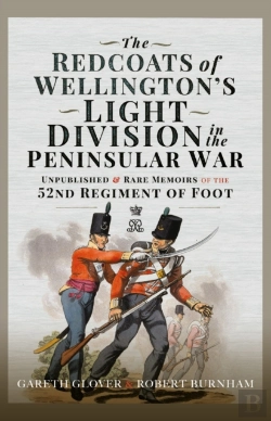 Bertrand.pt - Redcoats Of Wellington'S Light Division In The Peninsular War