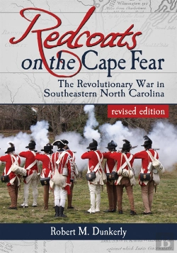 Bertrand.pt - Redcoats On The Cape Fear