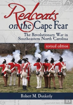 Bertrand.pt - Redcoats On The Cape Fear