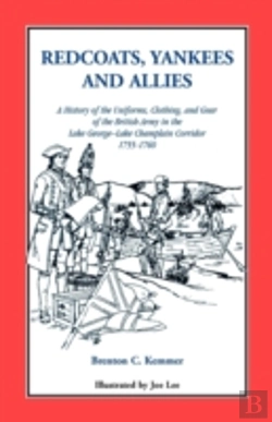 Bertrand.pt - Redcoats, Yankees And Allies