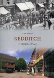 Redditch Through Time