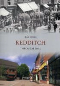 Bertrand.pt - Redditch Through Time