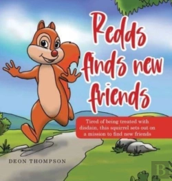 Bertrand.pt - Redds Finds New Friends