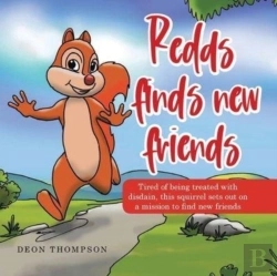 Bertrand.pt - Redds Finds New Friends
