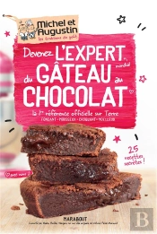 (Re)Decouvrez Le Gateau Au Chocolat
