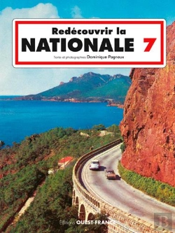 Bertrand.pt - Redecouvrir La Nationale 7