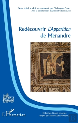 Bertrand.pt - Redécouvrir L'Apparition De Ménandre