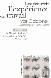Redécouvrir L'Expérience Ouvrière