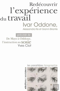 Bertrand.pt - Redécouvrir L'Expérience Ouvrière