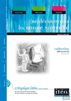 Bertrand.pt - (Re)Découvrons La Bonne Nouvelle