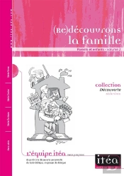 (Re)Découvrons La Famille Tome 2 : Parents Et Enfants