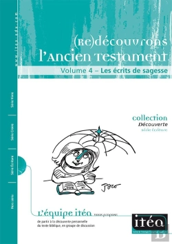Bertrand.pt - (Re)Decouvrons L'Ancien Testament Tome 4 ; Les Écrits De Sagesse