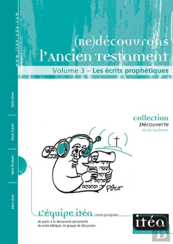 Bertrand.pt - (Re)Decouvrons L'At : Les Écrits Des Prophètes
