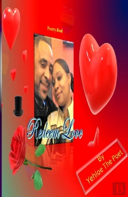 Bertrand.pt - Redeem Love - A Poetry Book