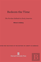 Redeem The Time