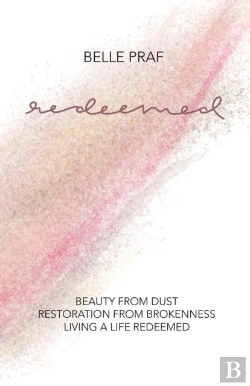 Bertrand.pt - Redeemed: Beauty From Dust, Restoration