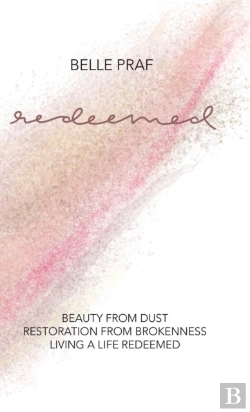 Bertrand.pt - Redeemed: Beauty From Dust, Restoration
