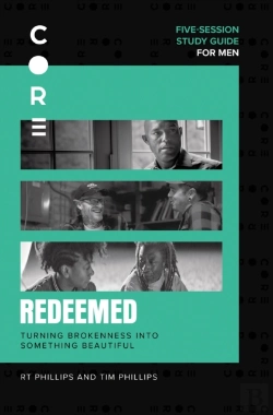 Bertrand.pt - Redeemed Bible Study Guide