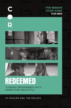 Bertrand.pt - Redeemed Bible Study Guide