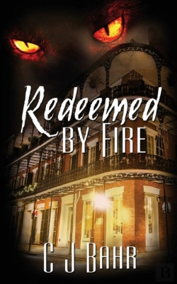 Bertrand.pt - Redeemed By Fire