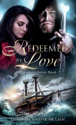 Bertrand.pt - Redeemed By Love