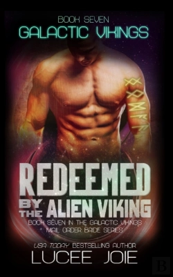 Bertrand.pt - Redeemed By The Alien Viking