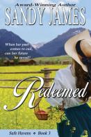 Redeemed