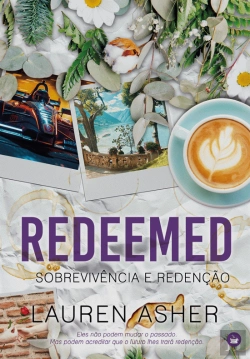 Bertrand.pt - Redeemed - Sobrevivência e Redenção