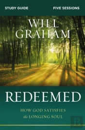 Redeemed Study Guide