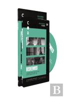 Redeemed Study Guide With Dvd