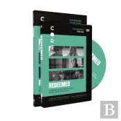 Redeemed Study Guide With Dvd