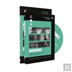Bertrand.pt - Redeemed Study Guide With Dvd