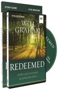 Redeemed Study Guide With Dvd