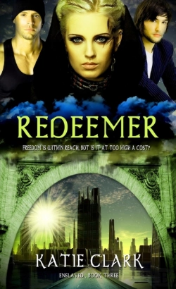 Bertrand.pt - Redeemer