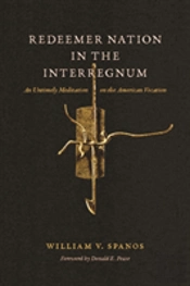Redeemer Nation In The Interregnum