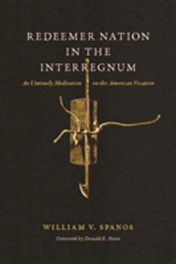 Bertrand.pt - Redeemer Nation In The Interregnum