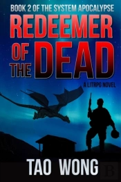 Redeemer Of The Dead