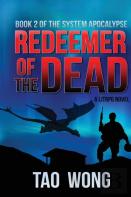Redeemer Of The Dead