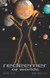 Redeemer Of Worlds
