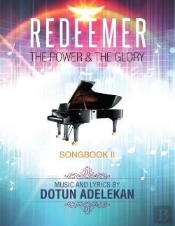 Bertrand.pt - Redeemer The Power & The Glory Songbook 2