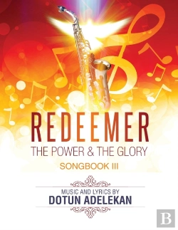 Bertrand.pt - Redeemer The Power & The Glory Songbook 3