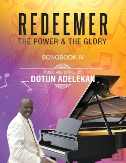 Bertrand.pt - Redeemer The Power & The Glory Songbook 4