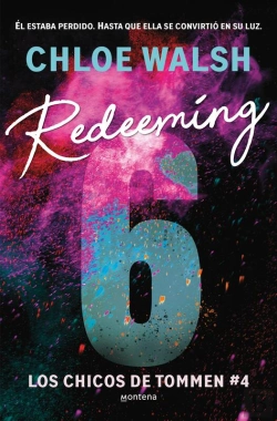 Bertrand.pt - Redeeming 6 (Los Chicos De Tommen 4)