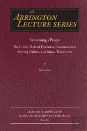 Redeeming A People