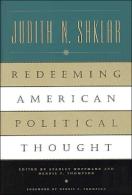 Redeeming American Political Thought