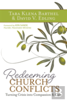 Redeeming Church Conflicts