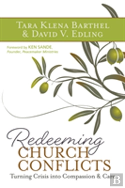 Bertrand.pt - Redeeming Church Conflicts