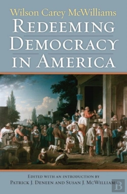 Bertrand.pt - Redeeming Democracy In America